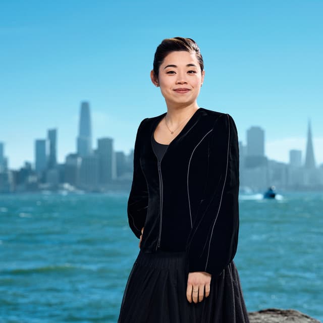 San Francisco Symphony
