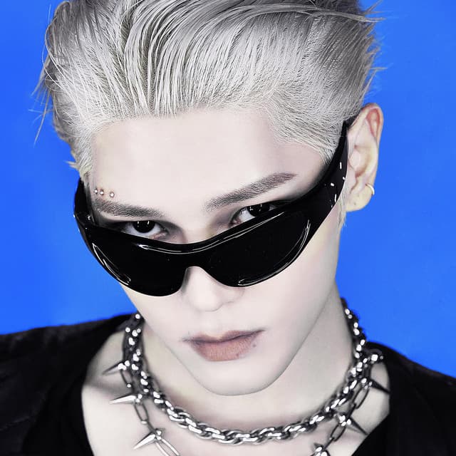 TAEYONG