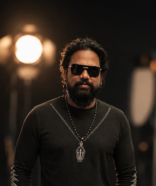 Santhosh Venky