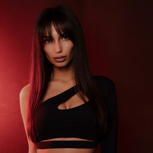 Alisha