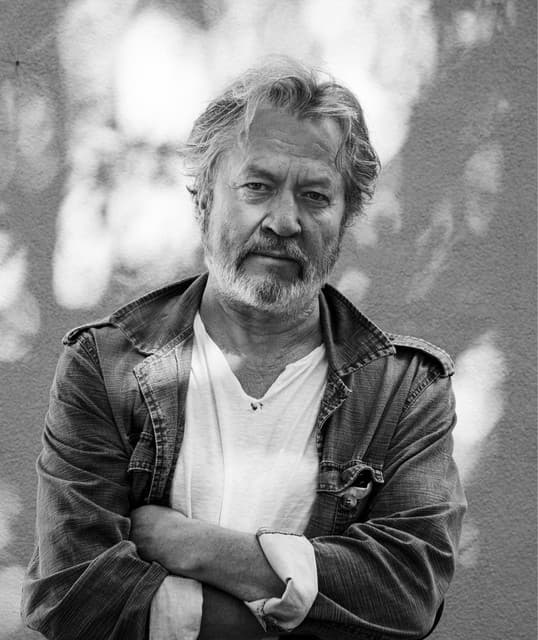 Nils Petter Molvær