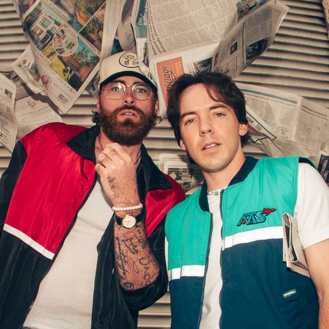 Paperboys