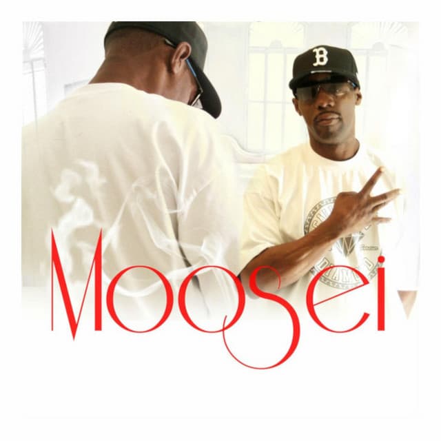 Moosei Moo