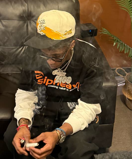EBK Young Joc