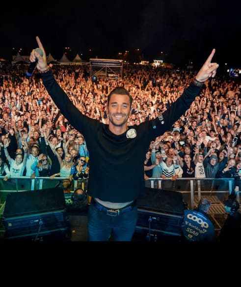 Alex D'Rosso