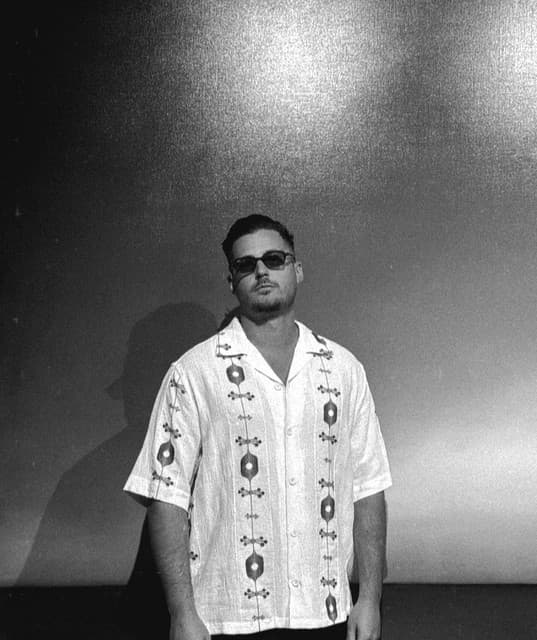 Lucas Estrada