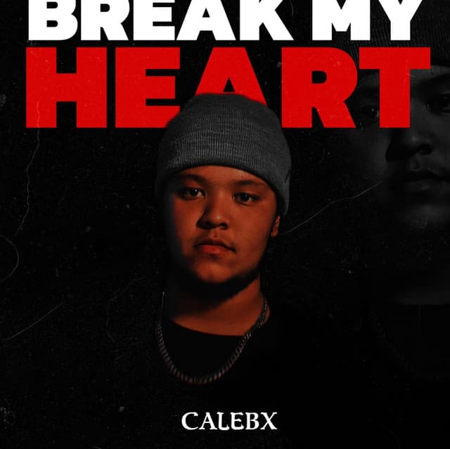 CalebX