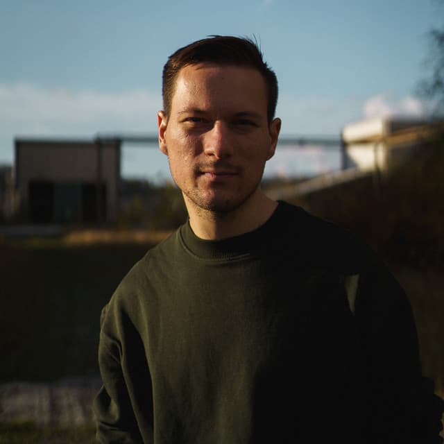 Guy Didden
