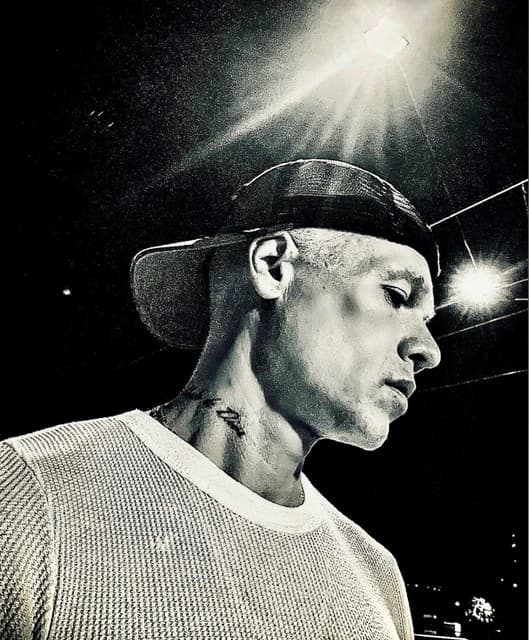 Dante Thomas