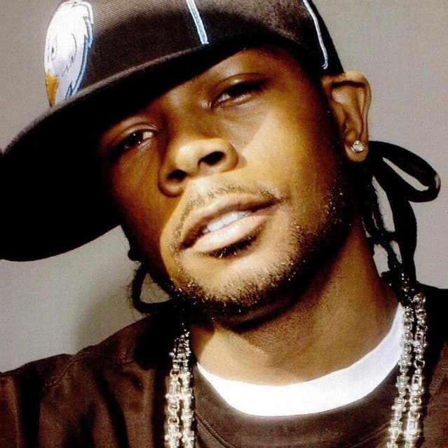 Static Major