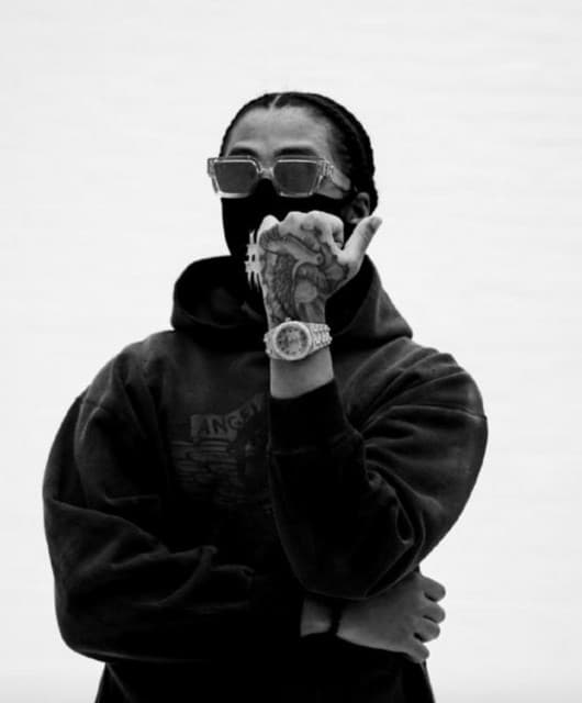 dopesmoke