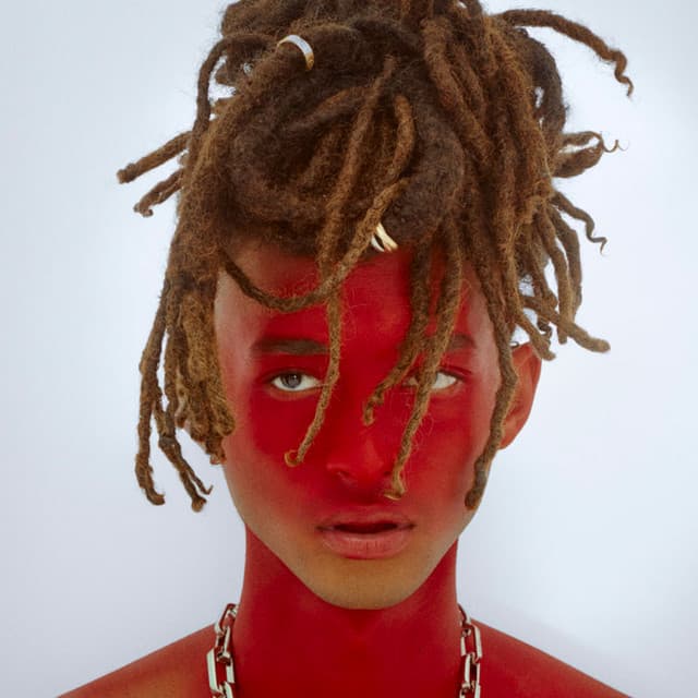 Jaden