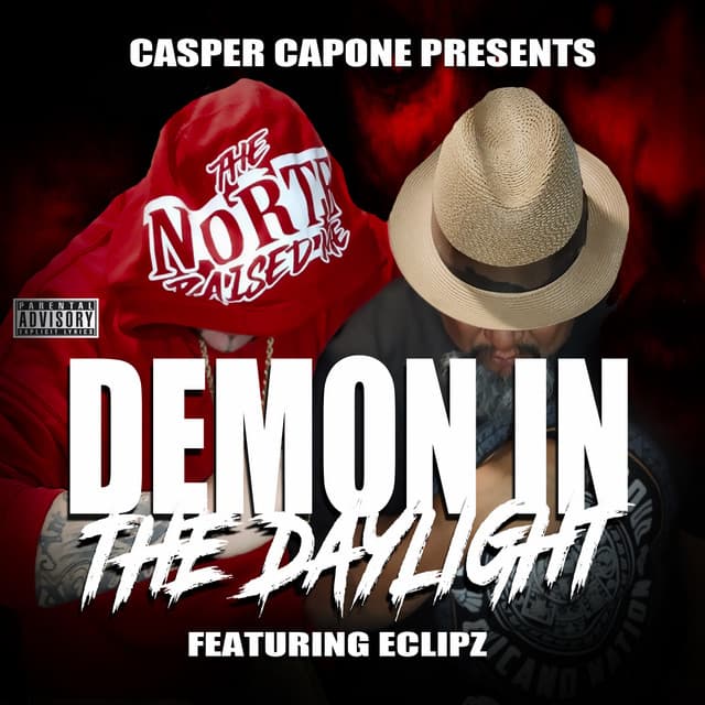 Casper Capone