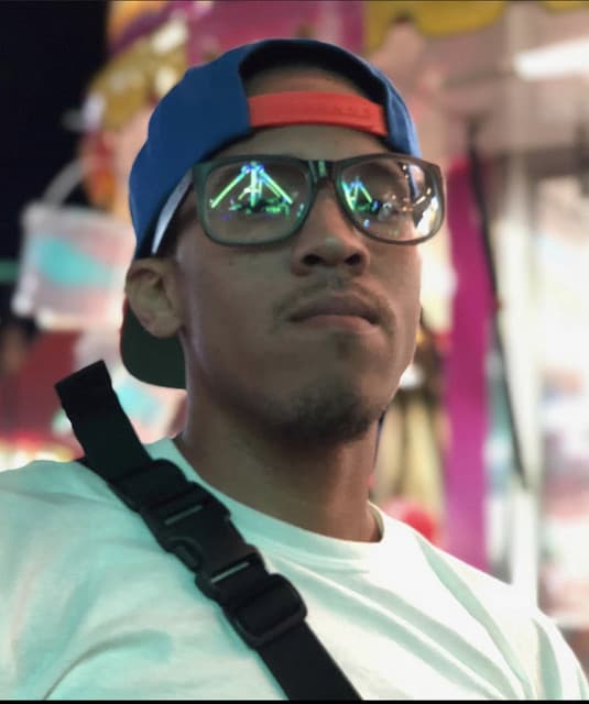 Eddy Ocho