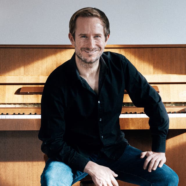 Tom Benscher