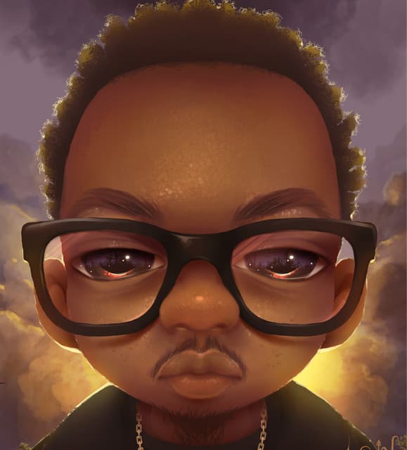 King Reegz