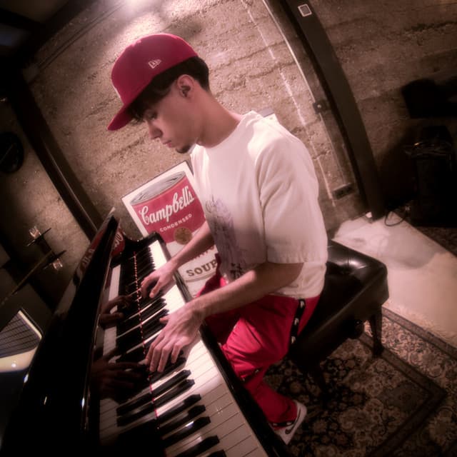 Young Wolf Beatz
