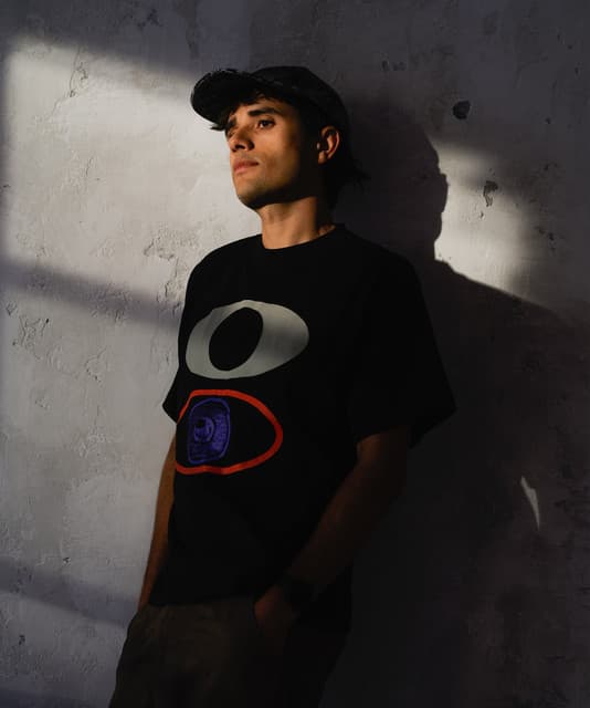 Odd Mob