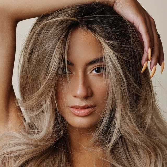 Ally Brooke