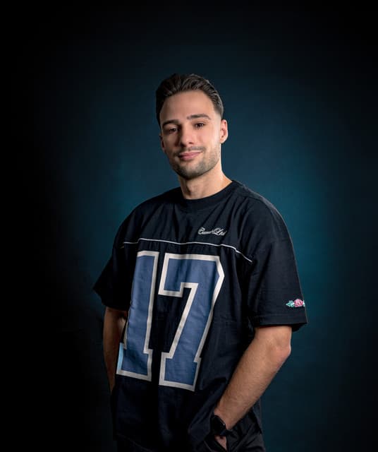 Dimitri K