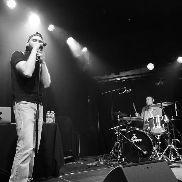 Scoop & J. Keuz