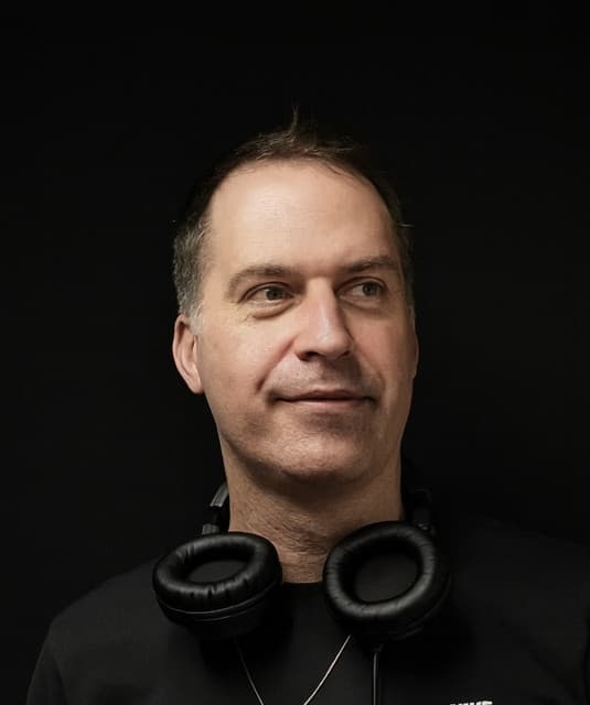 Dj Meoz