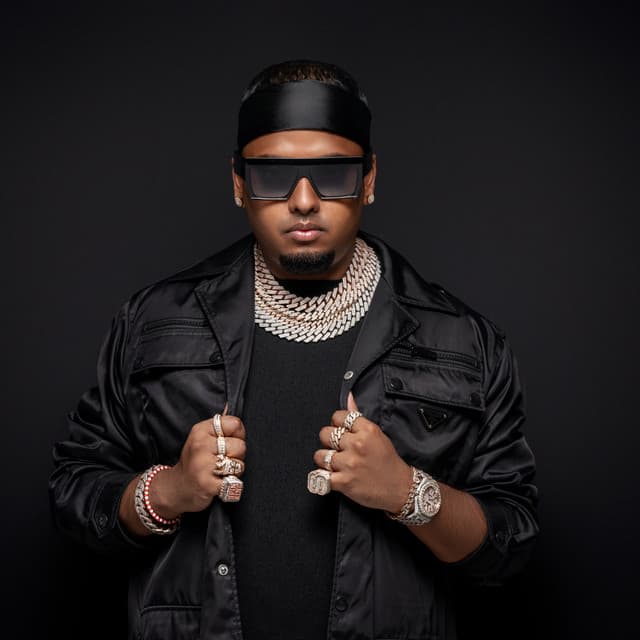 DJ SpinKing