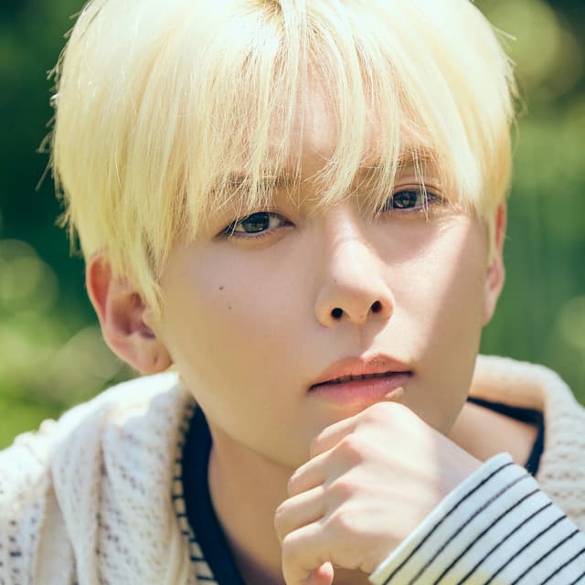 RYEOWOOK