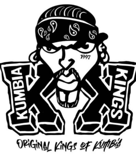 Kumbia Kings