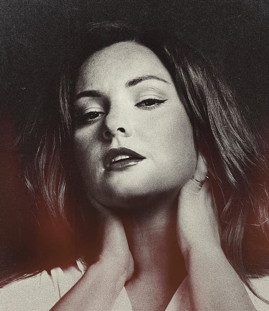 Georgie Jones
