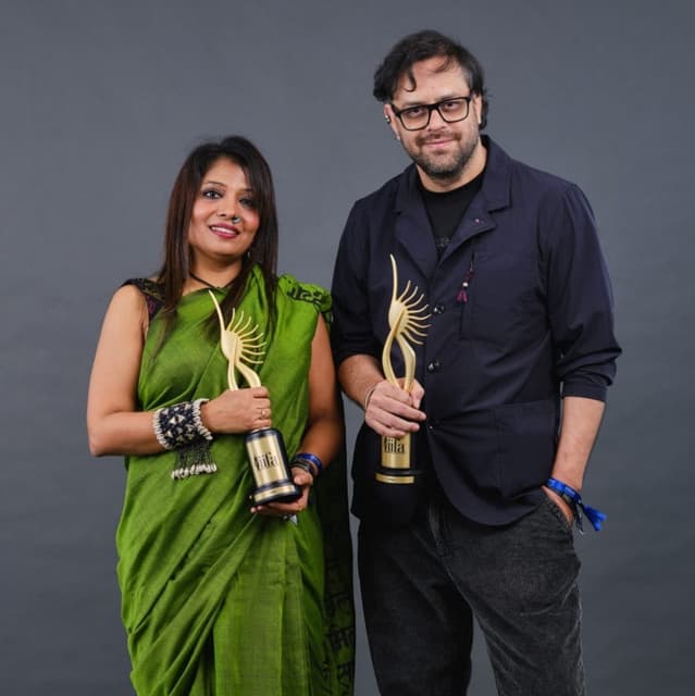 Siddharth - Garima