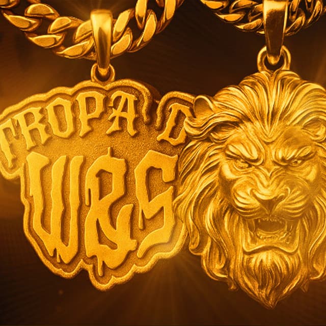 Tropa da W&S