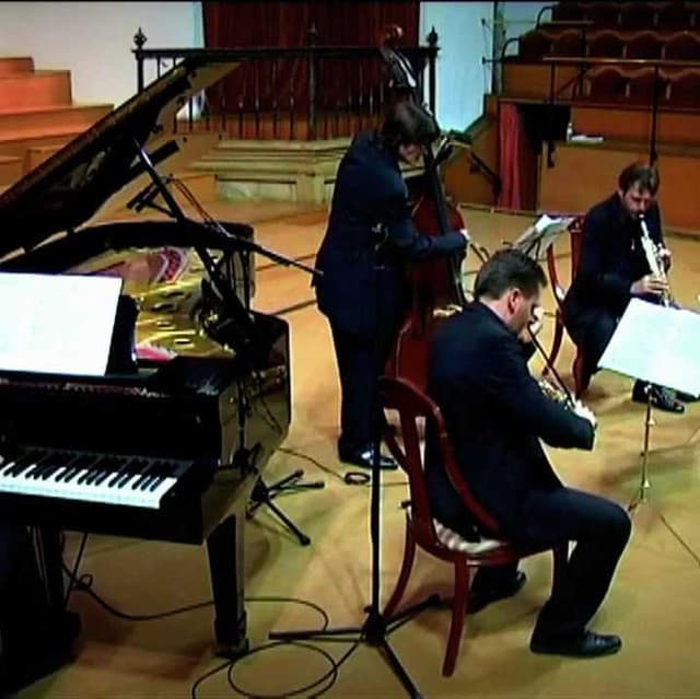 Versus Ensemble