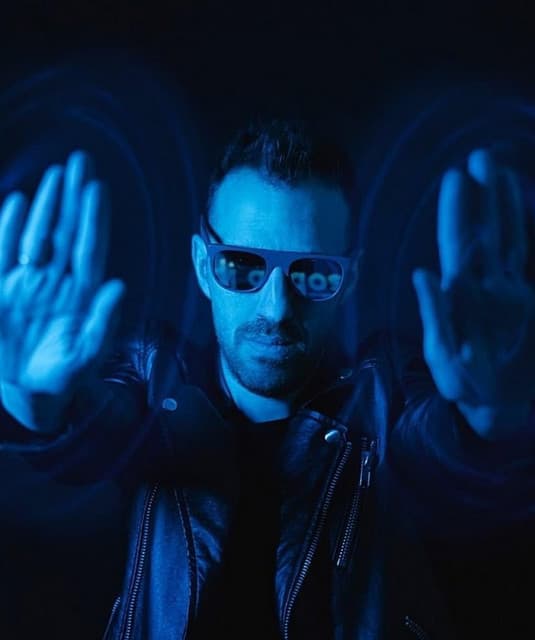 DJ Gogos
