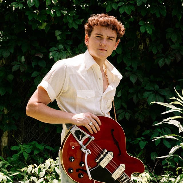 Slater Nalley