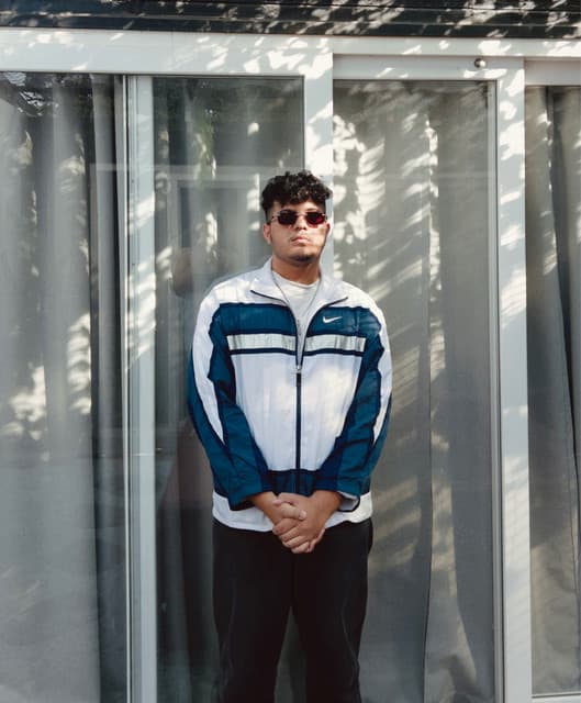Abhijay Sharma