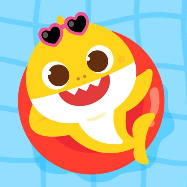Pinkfong