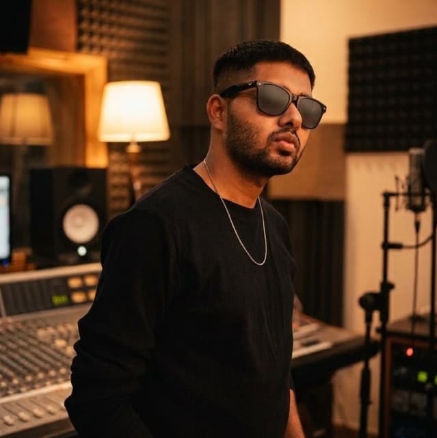 Shashank Shekhar Shukla