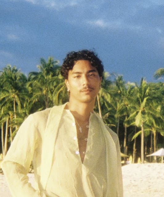 Jason Dhakal