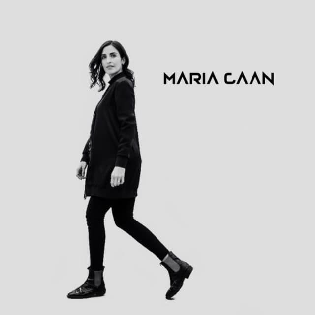 Maria Caan