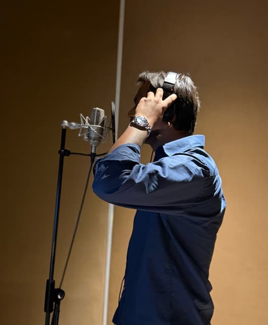 Ricky Khan
