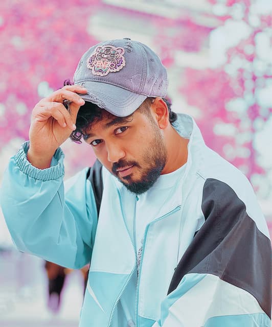 Hiphop Tamizha