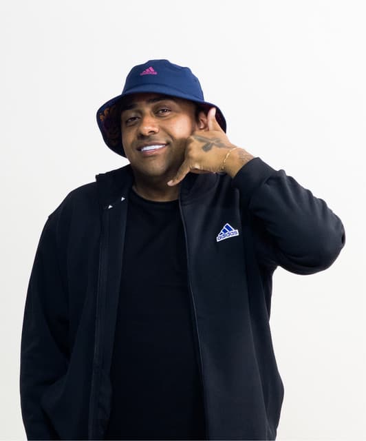Mc Gão