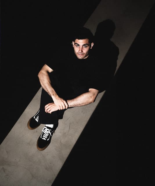 Facundo Leiarz