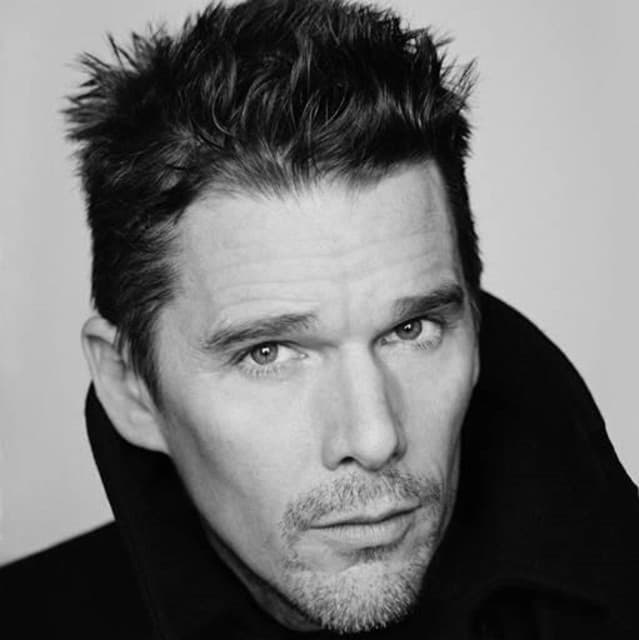 Ethan Hawke