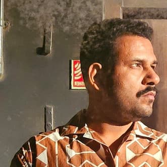 Kshitij Patwardhan