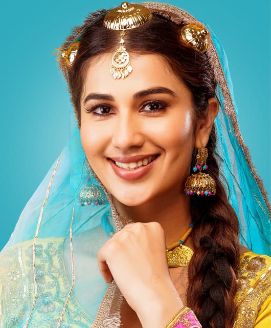 Pari Pandher