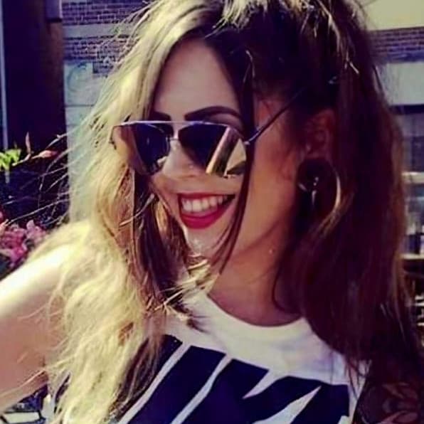 Faye Derbyshire