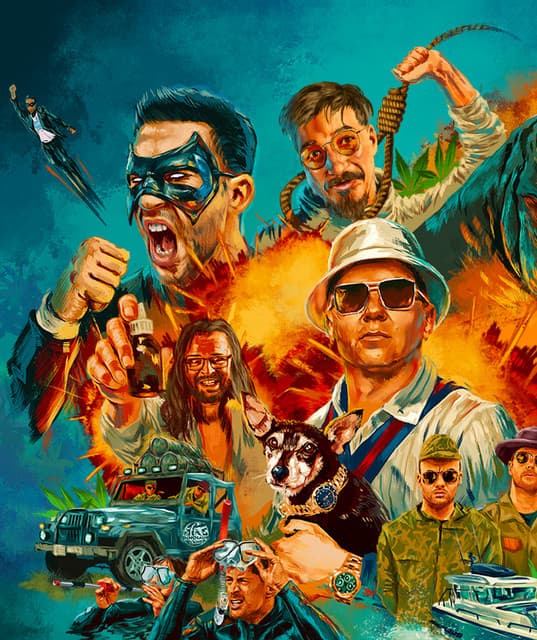 Trailerpark
