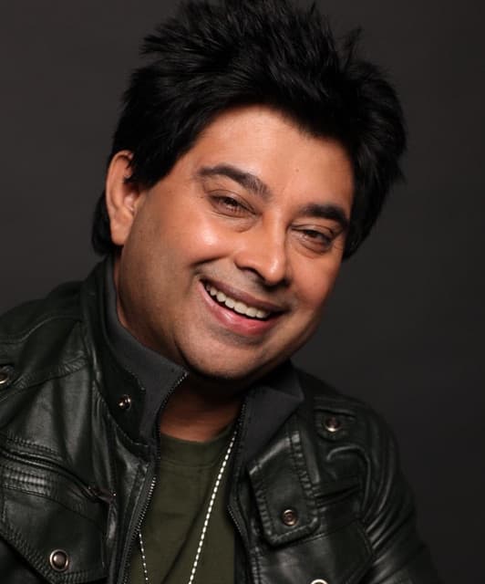 Jeet Gannguli